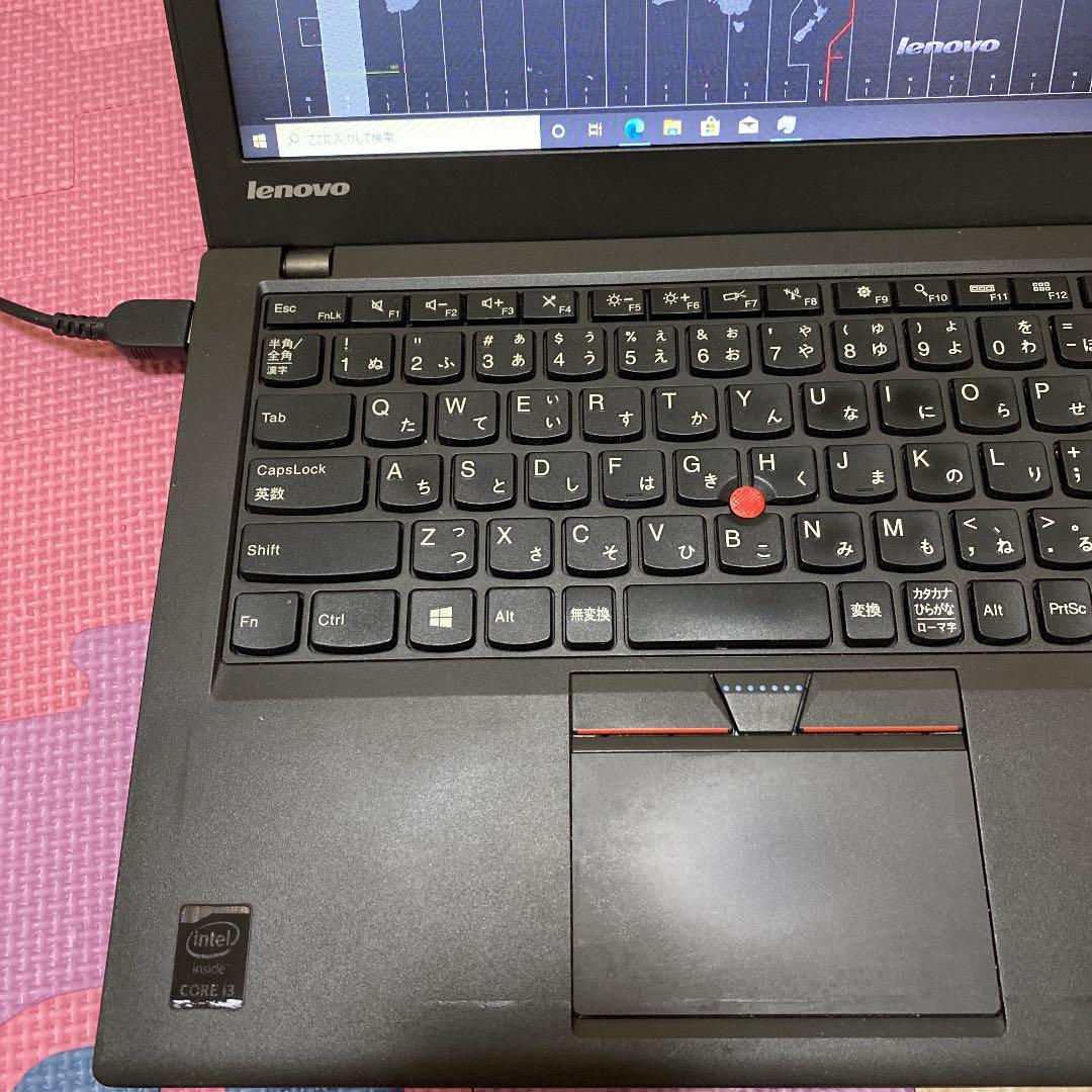 Thinkpad x250 QreuO-m51612184059 限定品得価