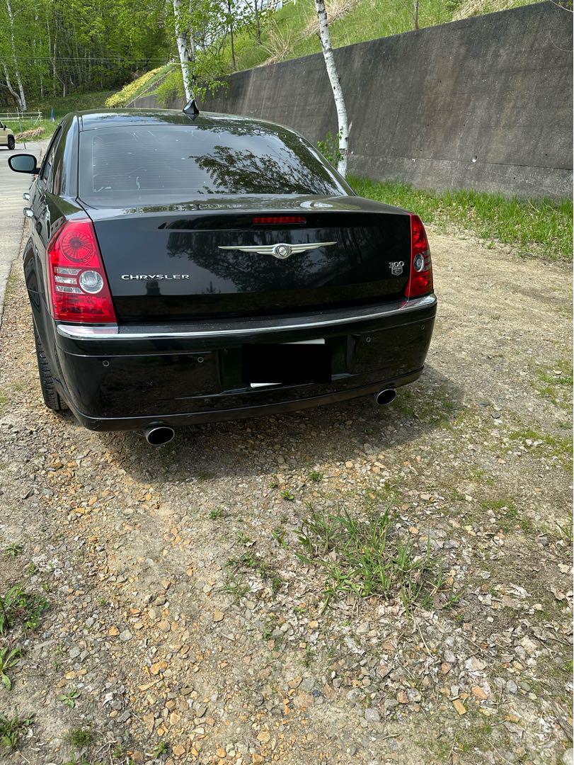 クライスラー300C