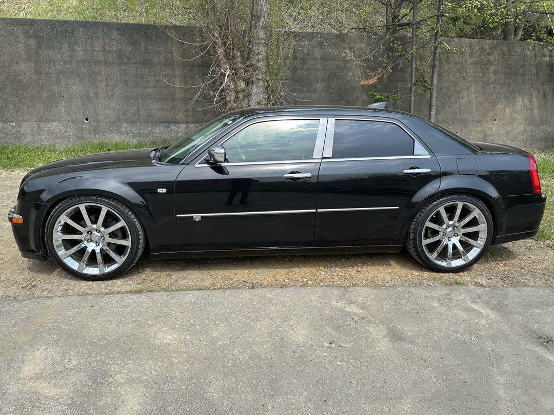 クライスラー300C