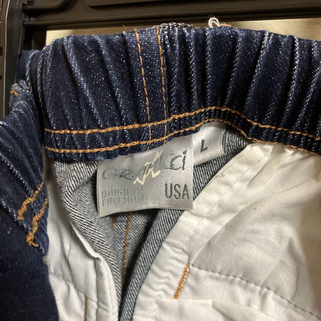 OSHMAN'S SHINJUKU | 【Staff Recommend】 GRAMICCI Bonding