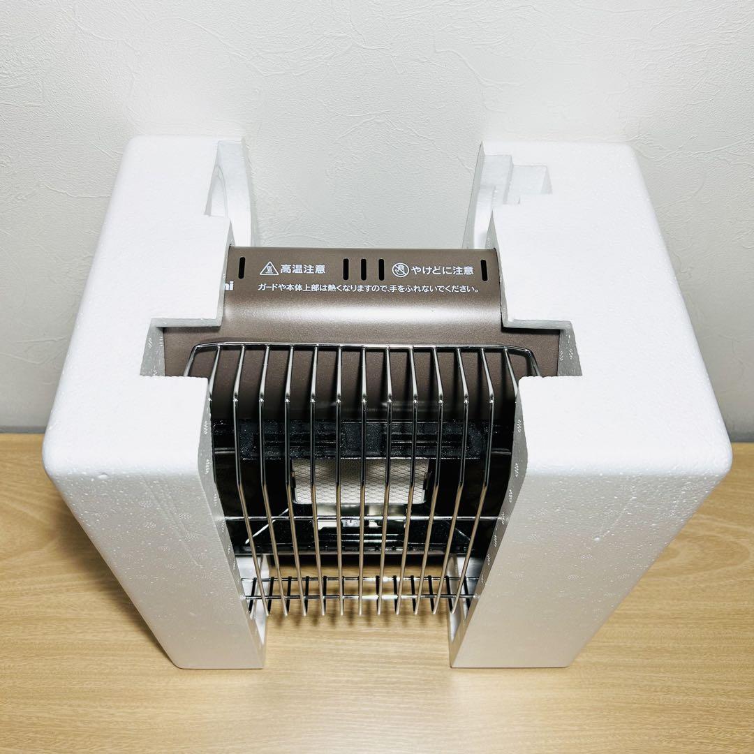 【未使用】Iwatani イワタニ カセット ガス ストーブ CB-STV-3