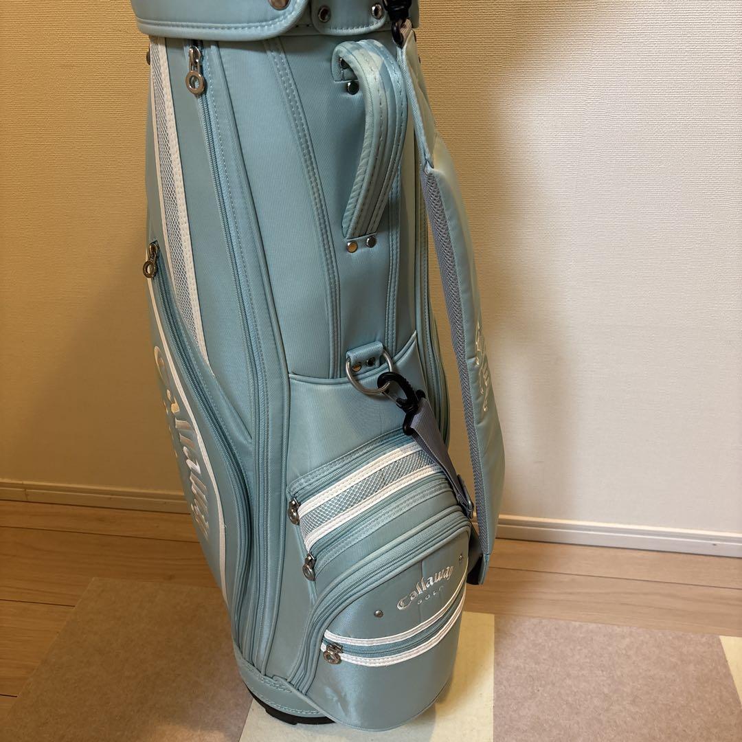 Callaway キャディバッグ