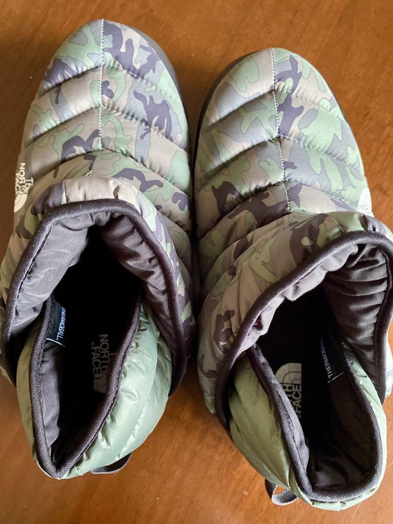 THE NORTH FACE サーモボール トラクション ブーティ