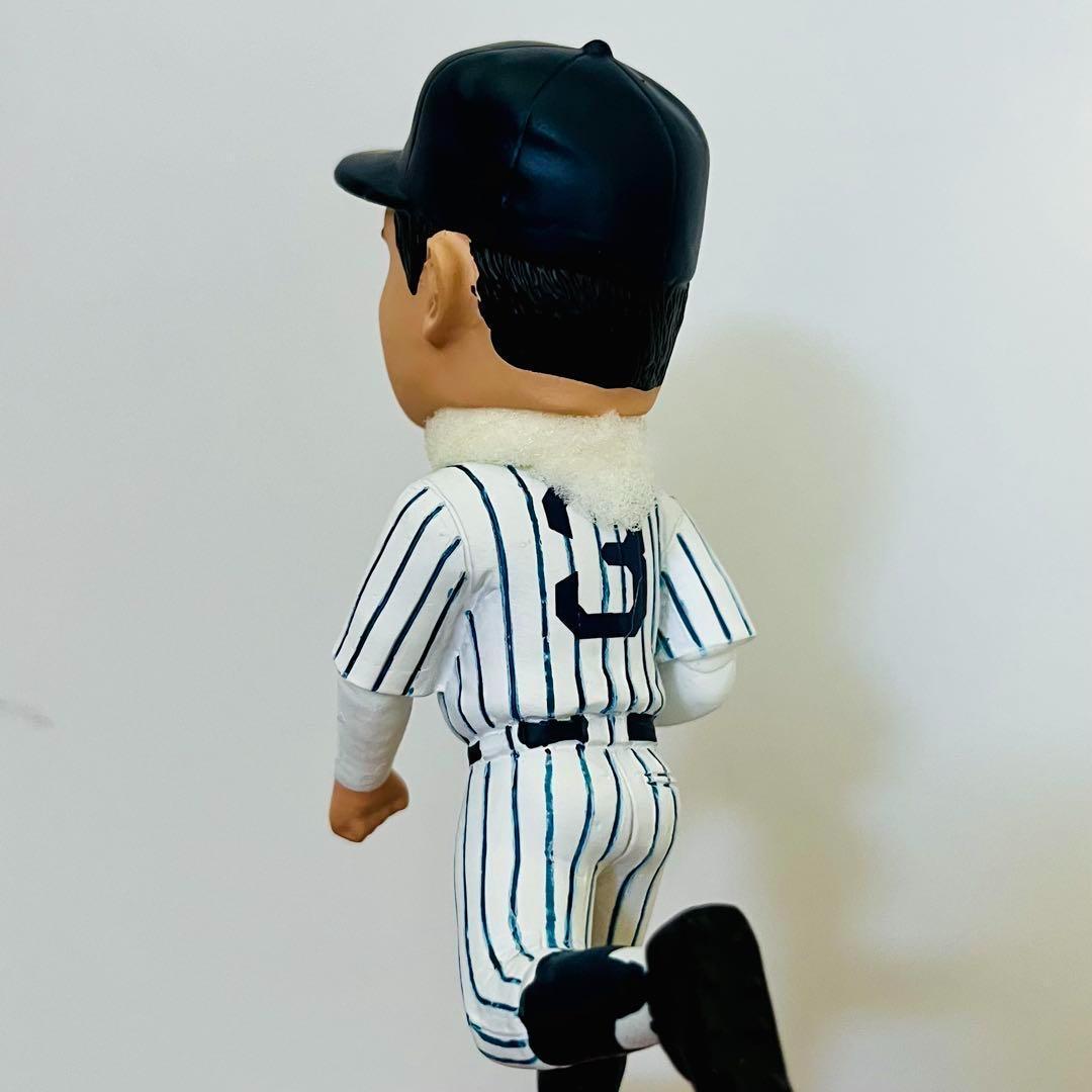 大谷翔平&ベーブ・ルース 200本塁打、200奪三振ボブルヘッド 大谷翔平/ベーブ・ルース/ボブルヘッド】200本塁打＆奪三振/200