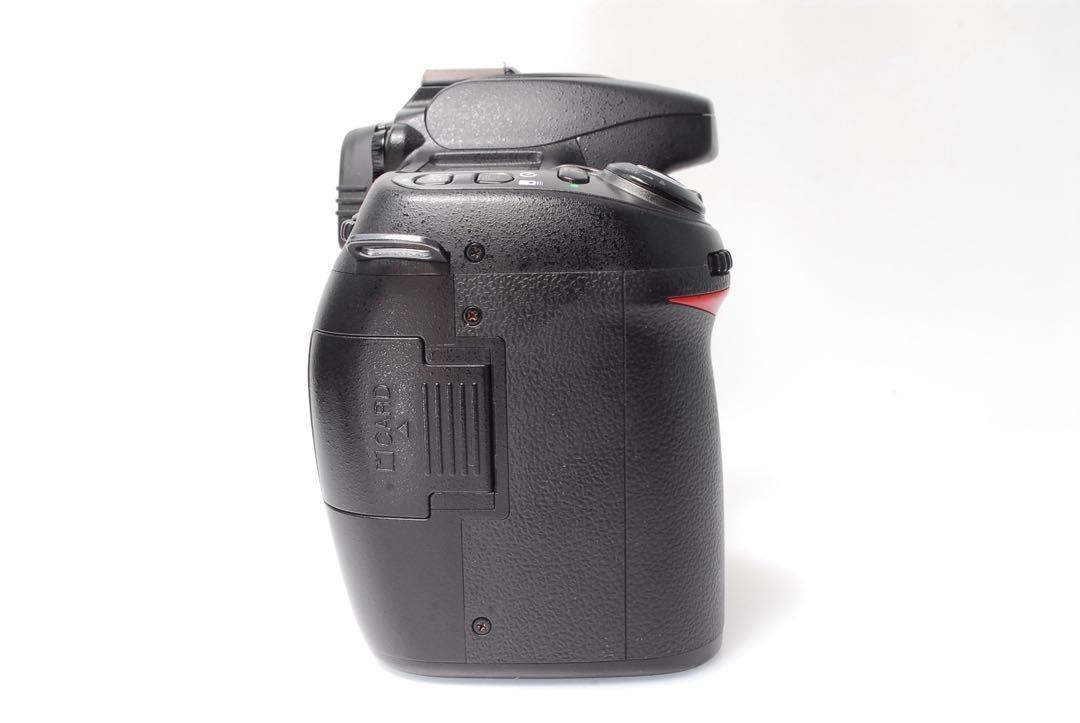 即決コメントで1000円引き✨入門モデル！✨Nikon D80✨ ダブルレンズ