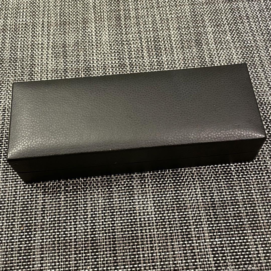 パイロット キャップレス decimo レッド