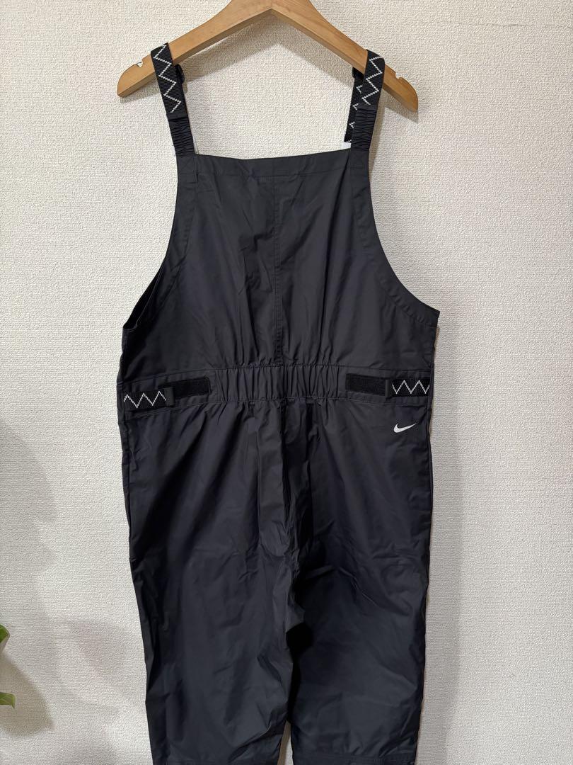 ナイキ　acg オールインワン