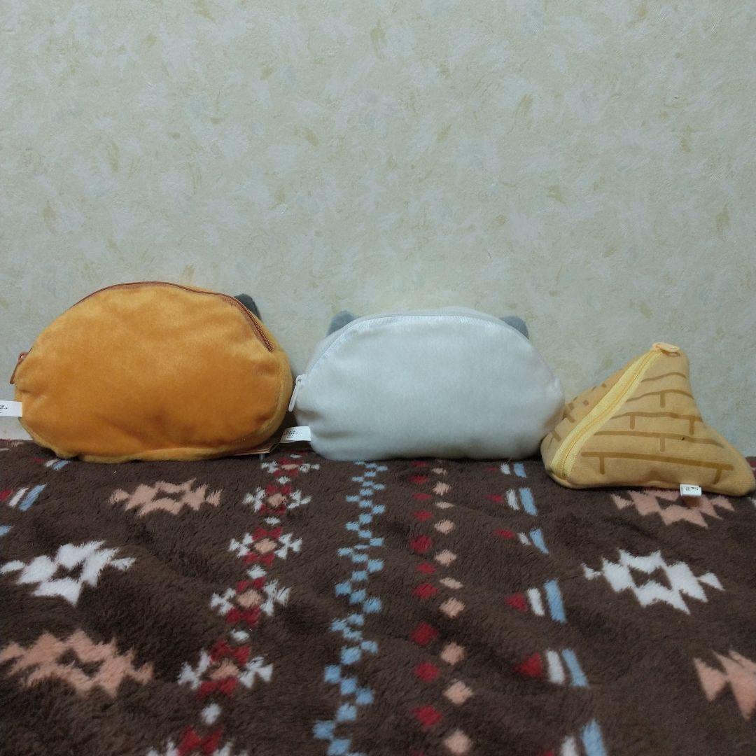 ねこあつめ　グッズ　まとめ売り