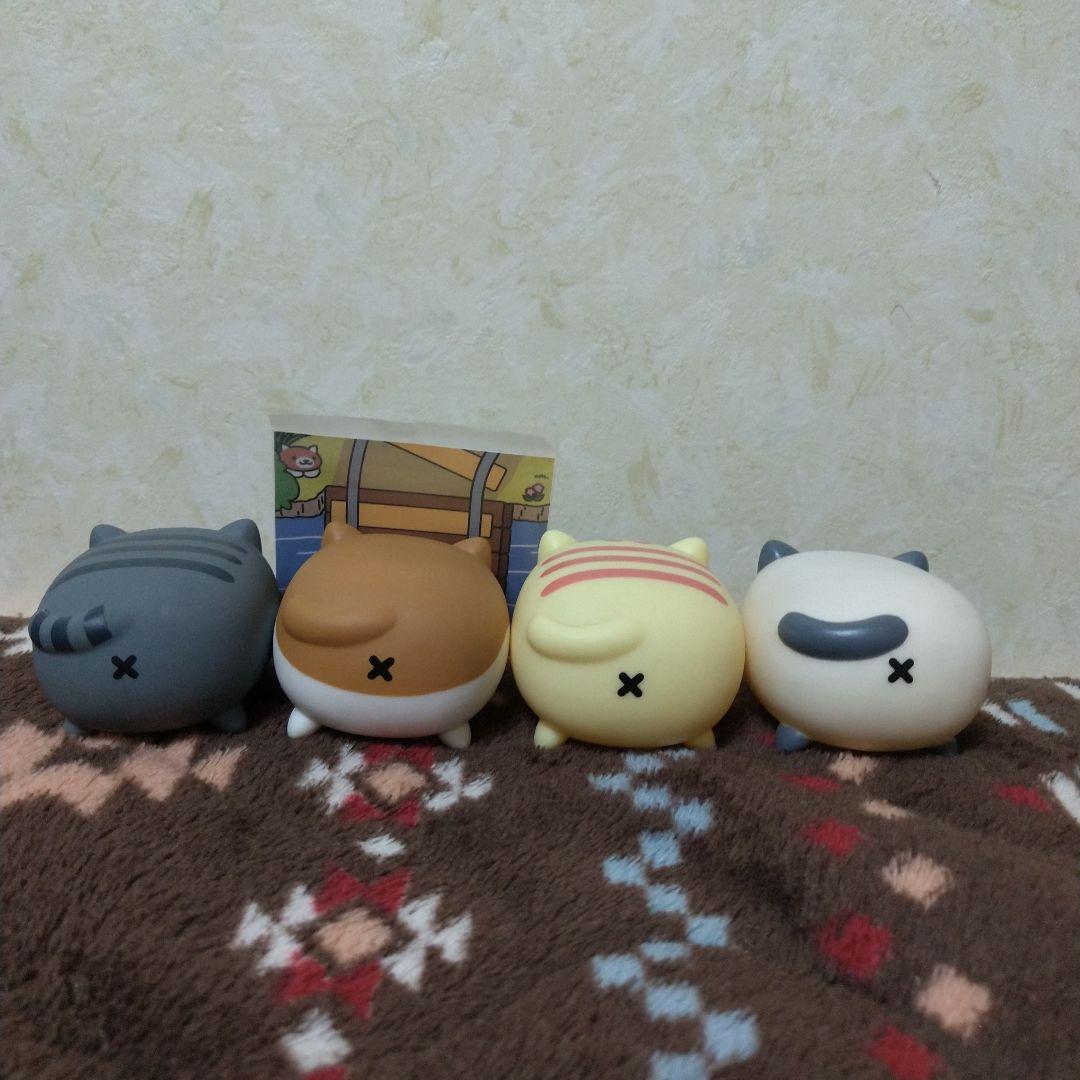 ねこあつめ　グッズ　まとめ売り