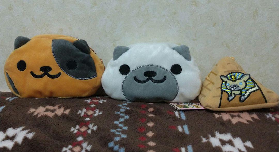 ねこあつめ　グッズ　まとめ売り