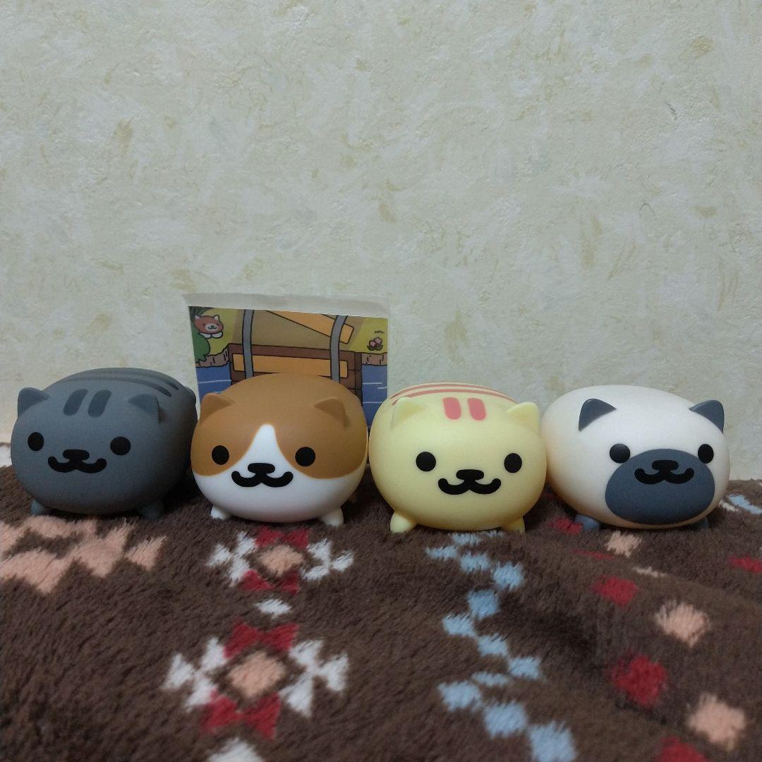 ねこあつめ　グッズ　まとめ売り