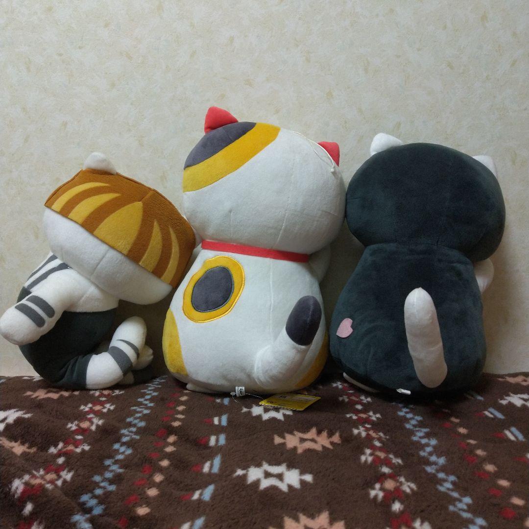 ねこあつめ　グッズ　まとめ売り