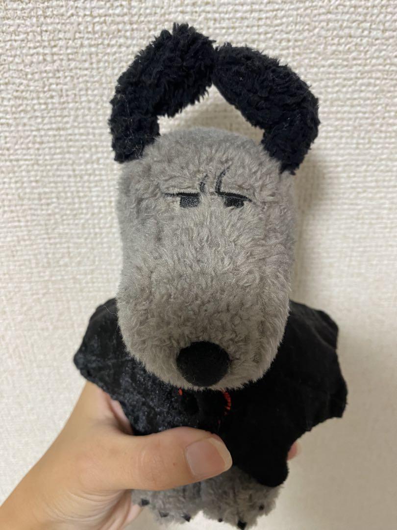 最終値下げ！USJ ハロウィン スヌーピー ぬいぐるみ ドラキュラ
