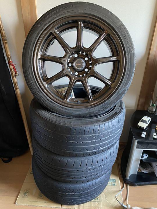 レイズ raysグラムライツ 57G レイズ raysグラムライツ 57G