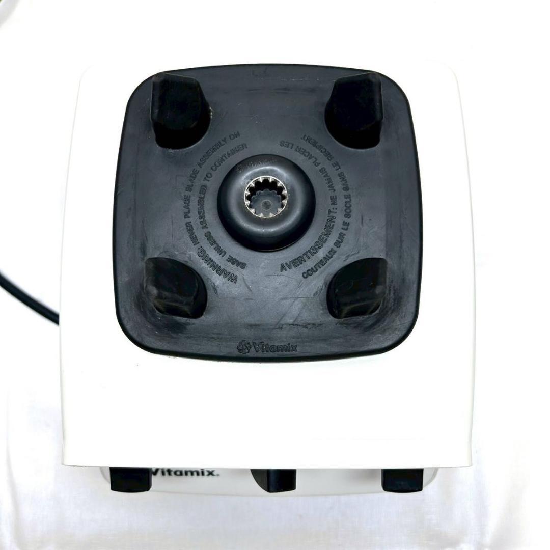 日本正規輸入品 バイタミックス VM0111 ブレンダー TNC5200 即発送 日本正規輸入品 バイタミックス VM0111 ブレンダー TNC5200 即発送