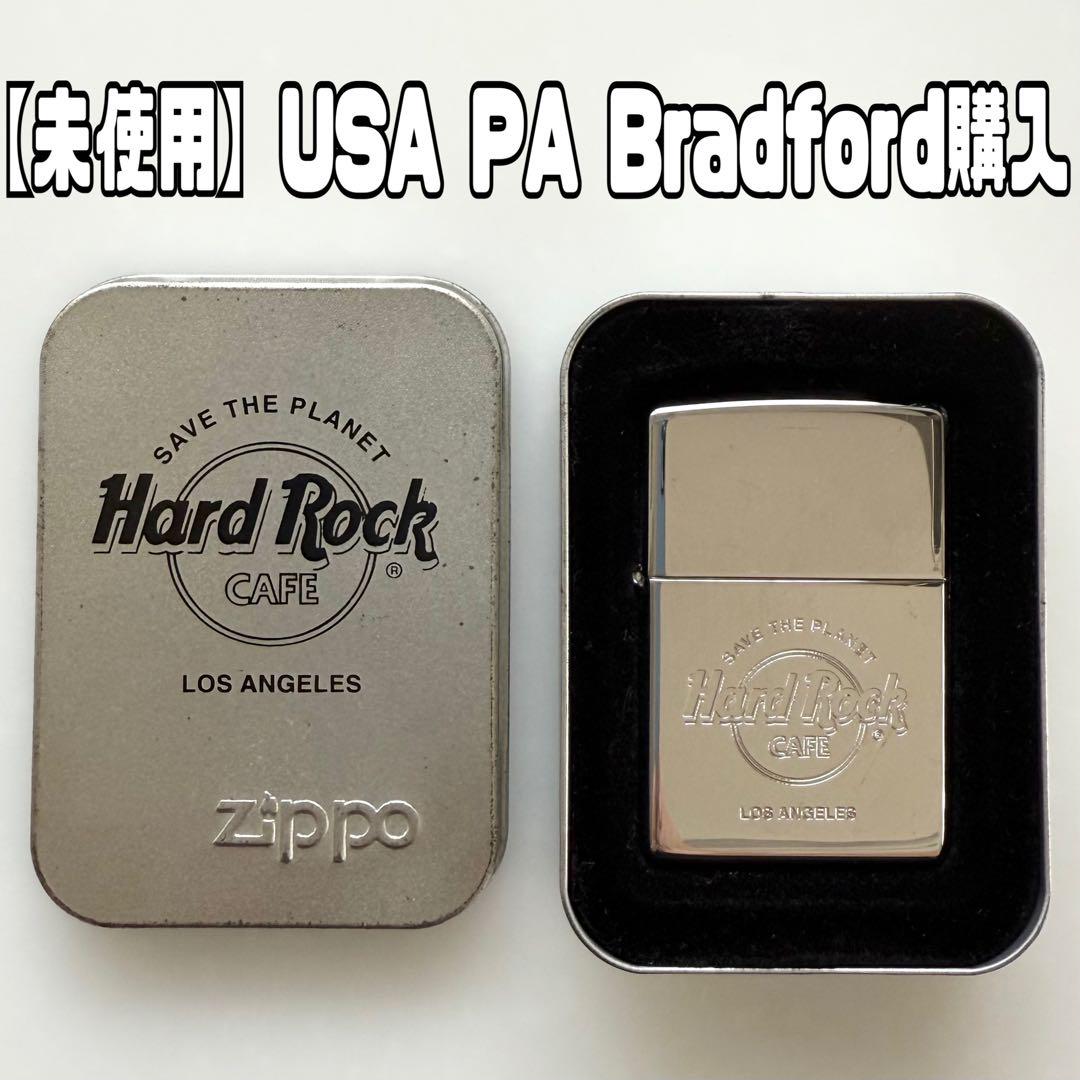 zippo Hard Rock CAFE ハードロックカフェ Hard Rock cafe Zippo
