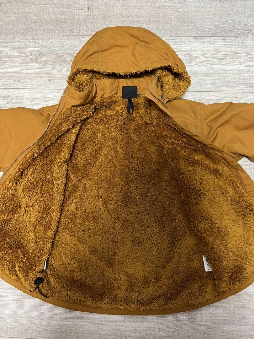 THE NORTH FACE キッズ　コンパクトノマドジャケット 130