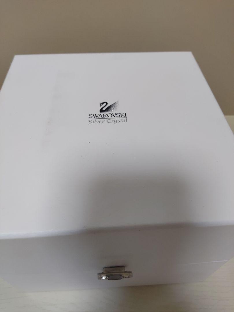 SWAROVSKI スワロフスキー チーター 廃盤 希少