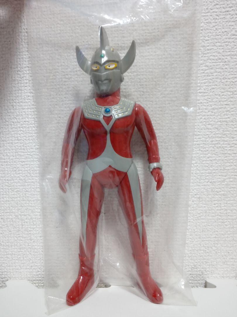 銀河連邦ウルトラマンタロウ 画像2