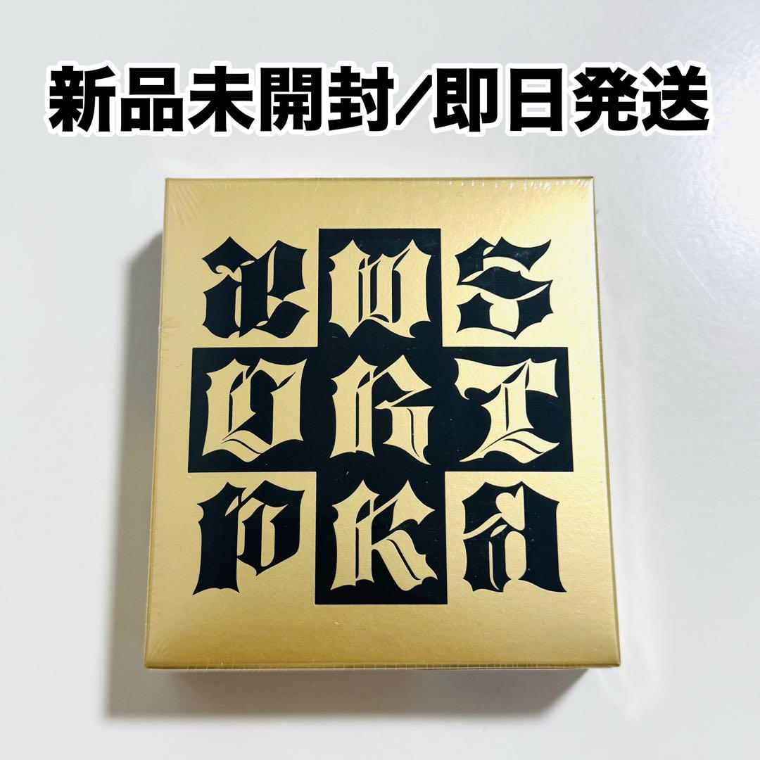 aespa dirty work dirty case 新品未開封 アルバム ① - メルカリ