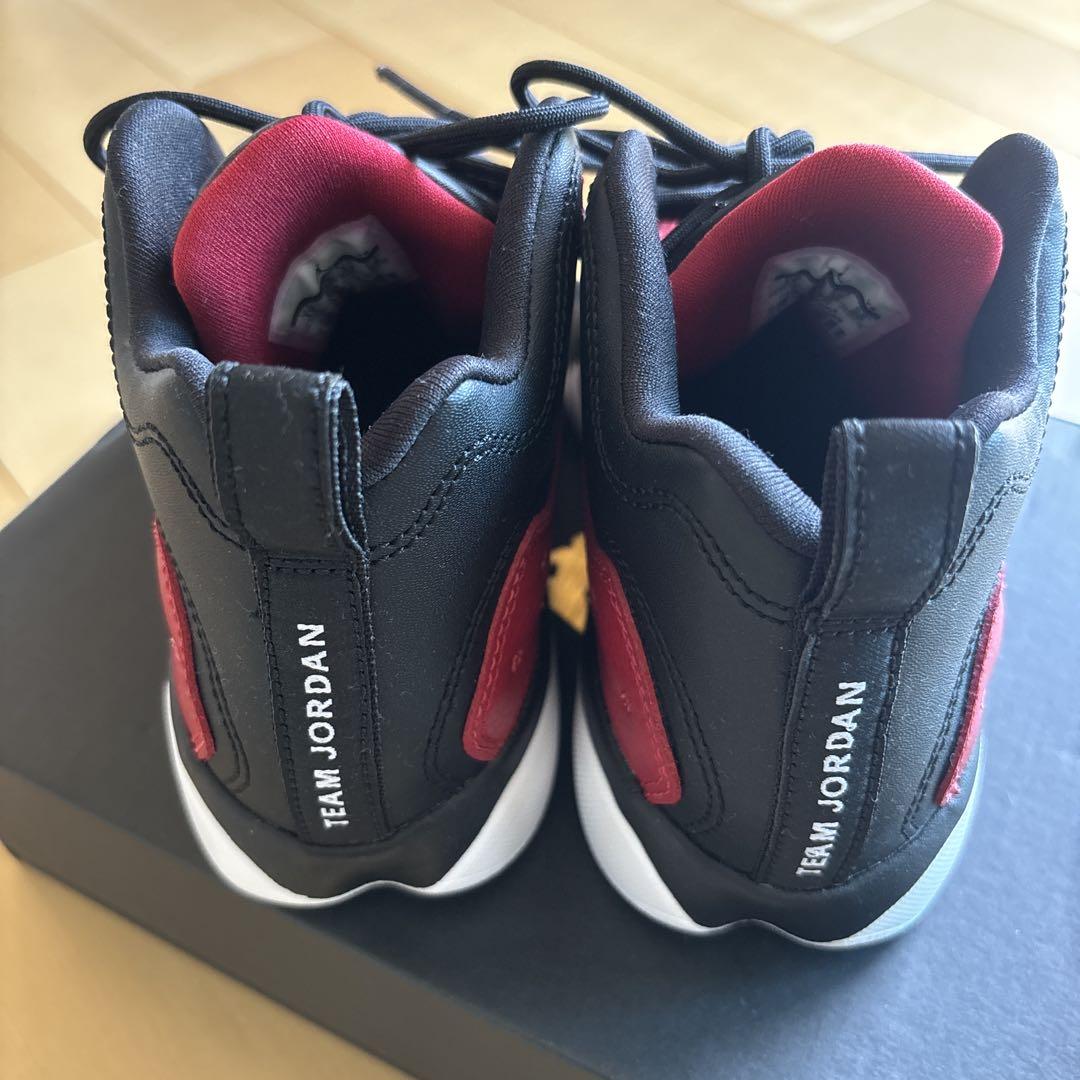 NIKEジョーダンスニーカー20cm
