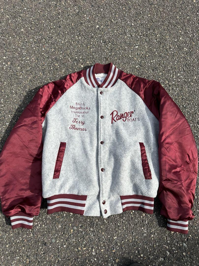 CHALK LINE チョークライン US古着 90's San Francisco 49ERS