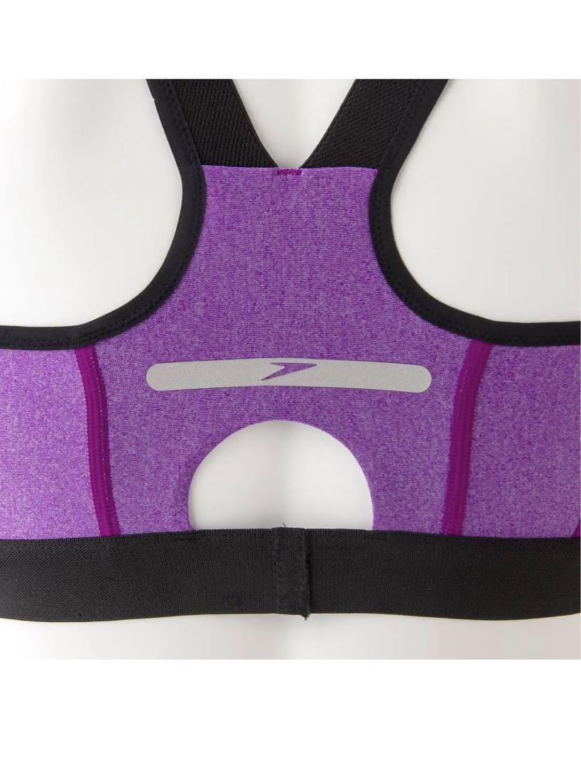 【新品】SPEEDO スピード セパレート 水着 トレーニング ジム