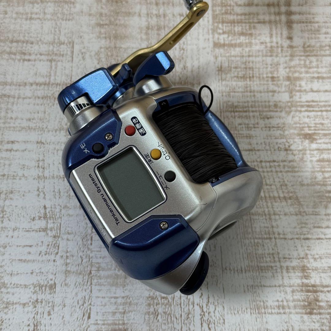 美品　SHIMANO 電動丸　3000H シマノ