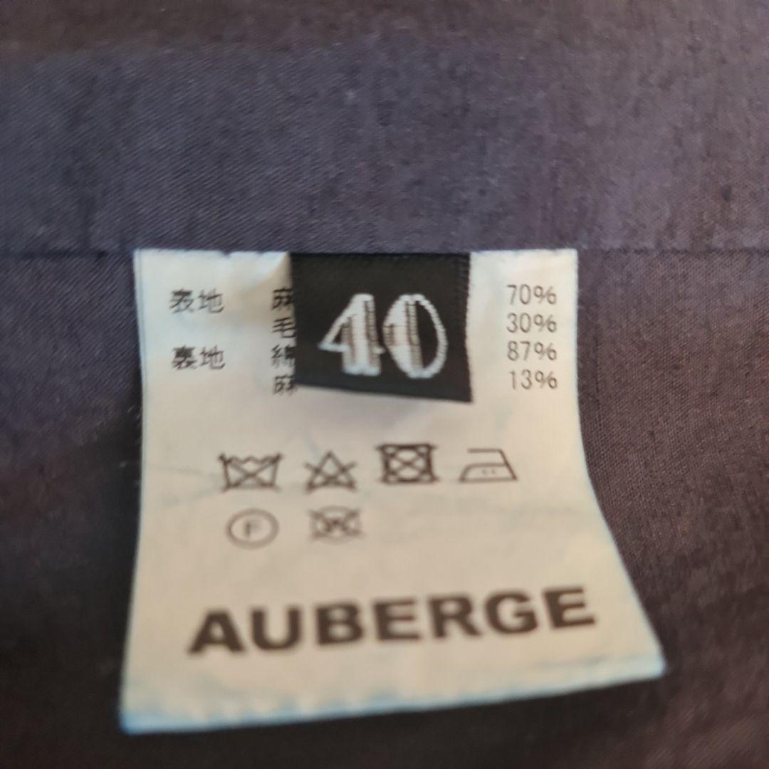 AUBERGE ERRANT size40 画像4