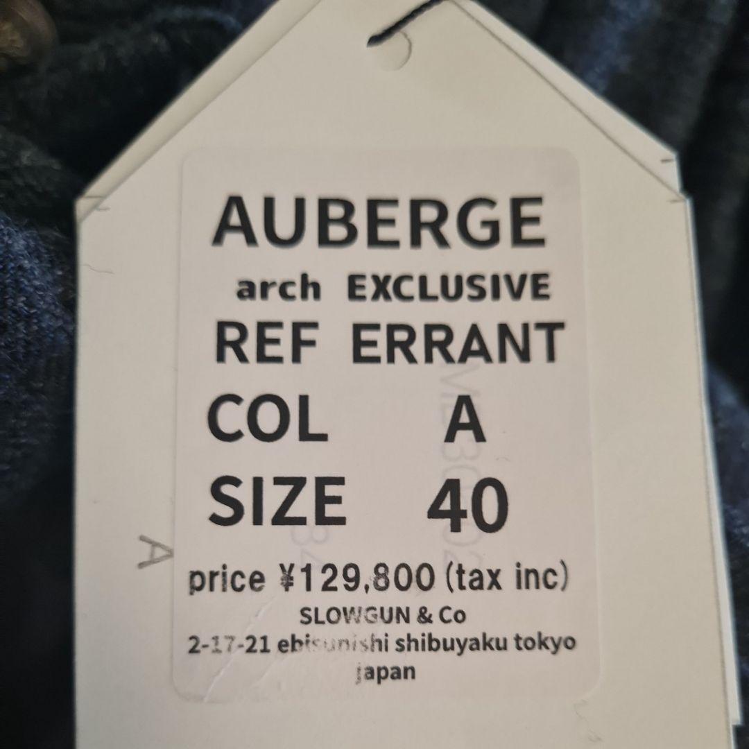 AUBERGE ERRANT size40 画像5