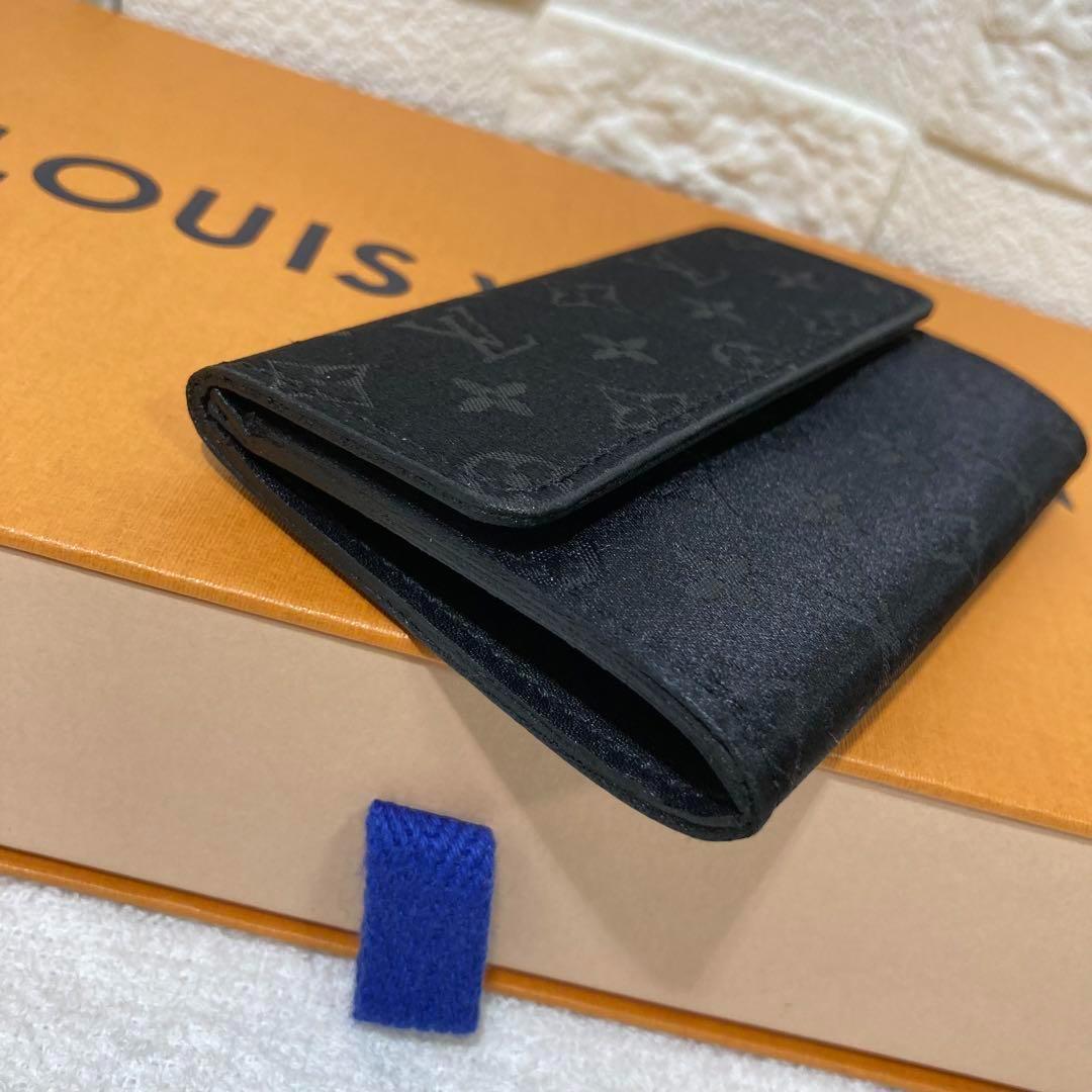 ！新品！　ルイヴィトン　コインケース　折り財布