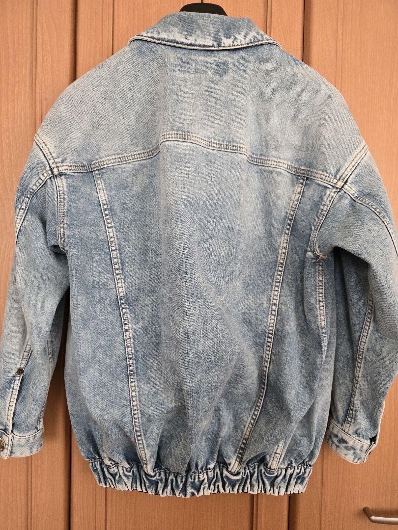 DSQUARED2 デニムジャケット 40