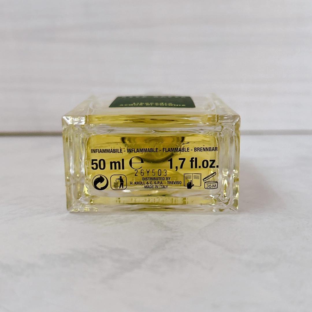 アッカカッパ シダー 香水50ml★ACCA KAPPAオーデコロンフレグランス