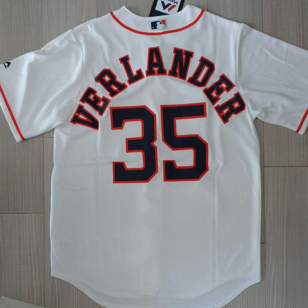 ヒューストンアストロズユニフォーム　80s復刻版 1980s アストロズ ジャージ Jersey ユニフォーム メジャーリーグ