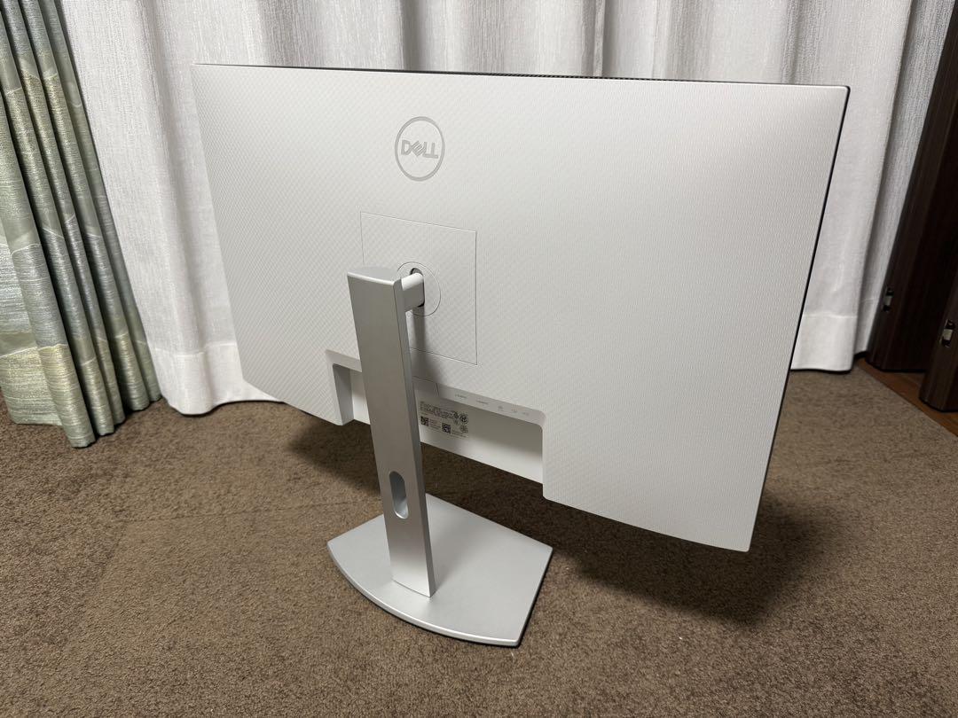 Dell 27 4K UHD USB-C モニター - S2722QC
