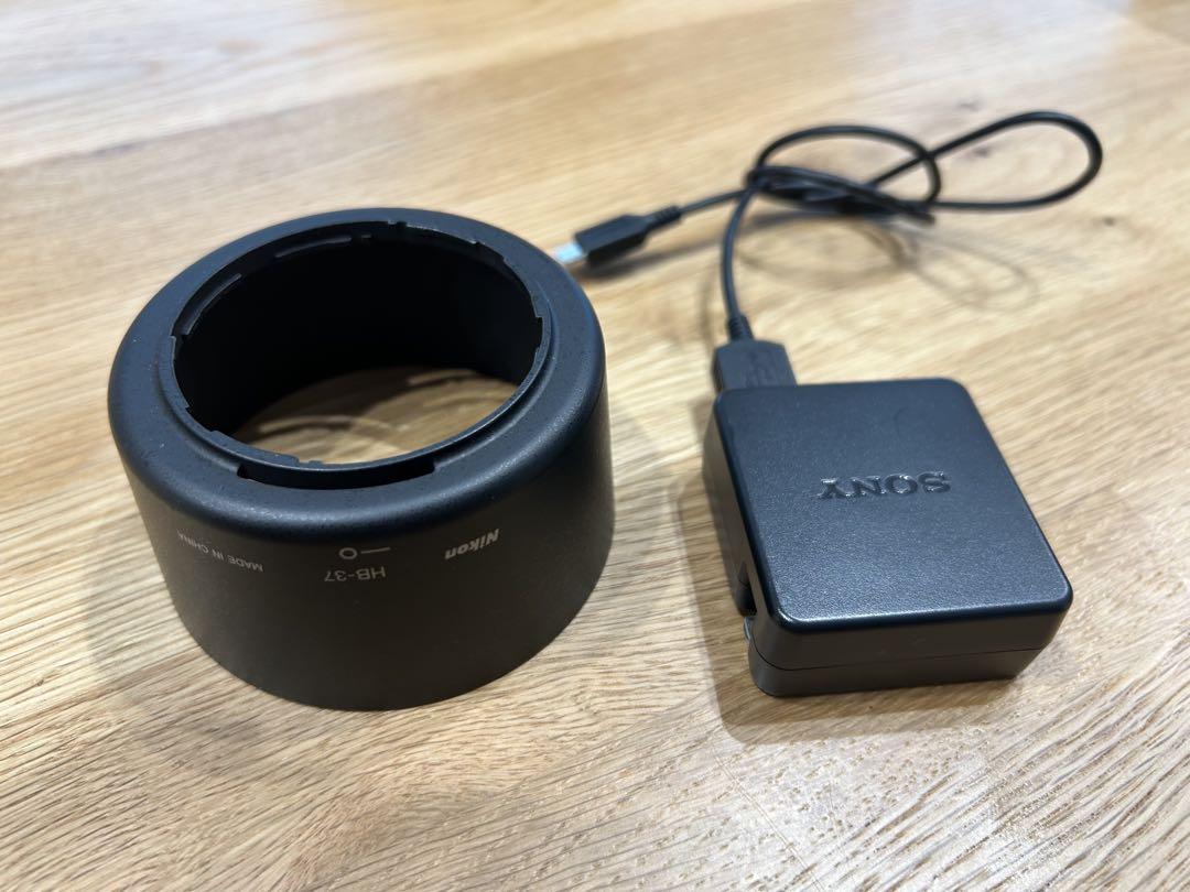 SONY α 5100 ミラーレスカメラ