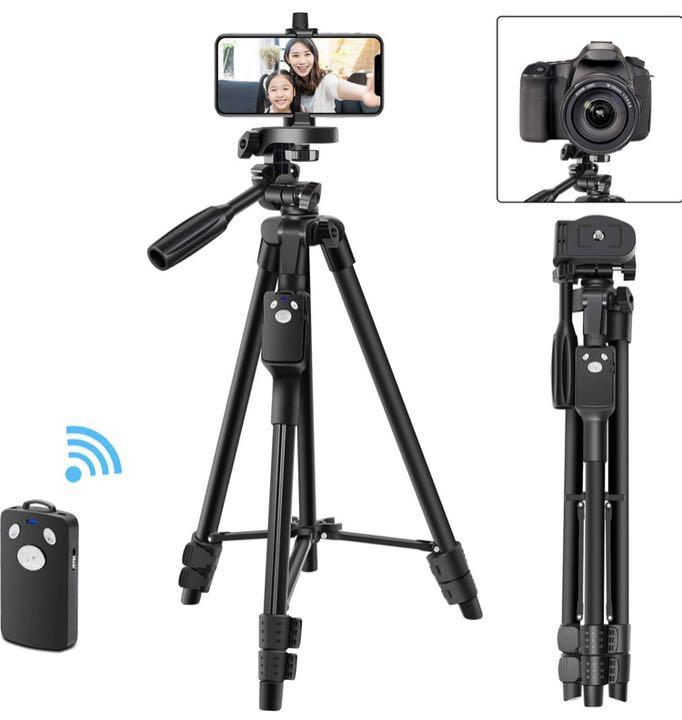 軽量 持ち運び楽々 スマホ三脚 リモコン付 ビデオカメラ メルカリ 軽量 持ち運び楽々 スマホ三脚 リモコン付 ビデオカメラ メルカリ