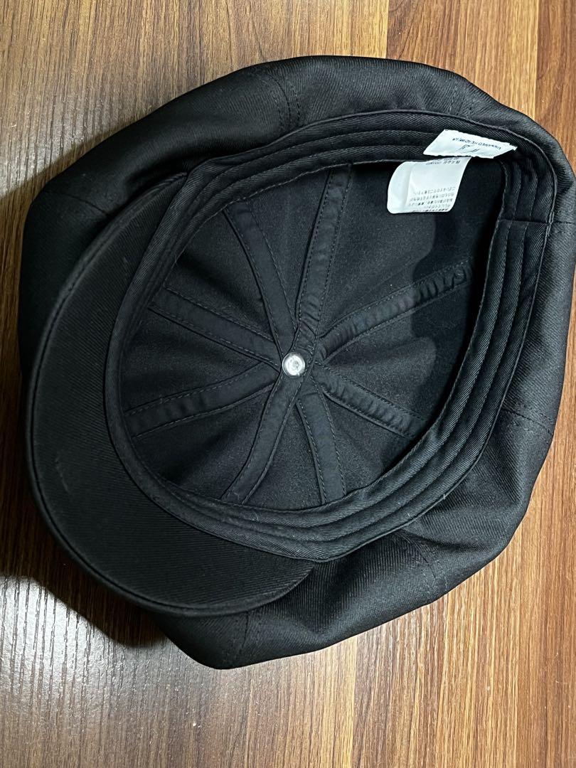 UNNAMED HEADWEAR 【CASQUETTE】キャスケット アンネームド