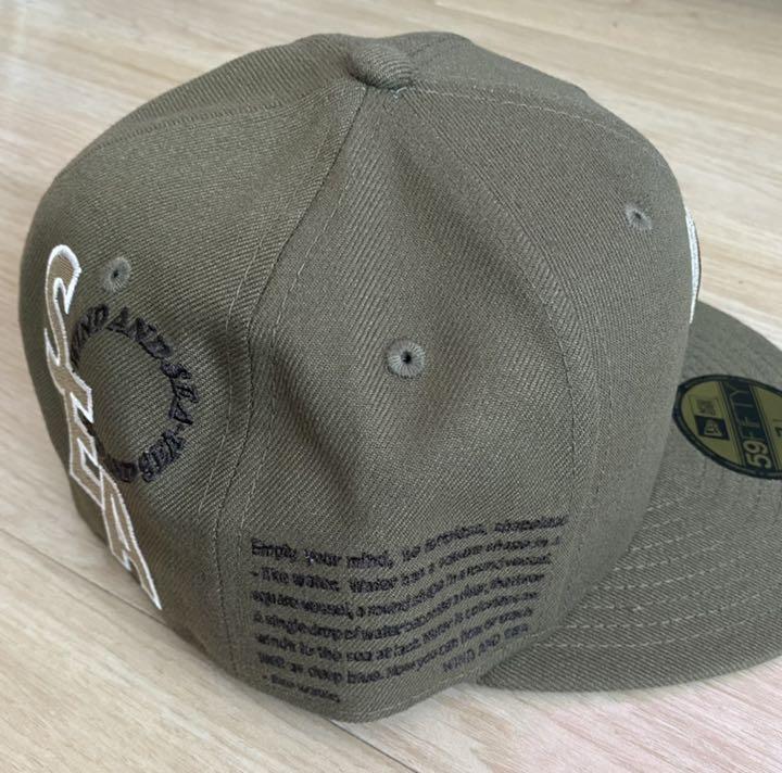 となります 7-1 4 SAN DIEGO PADRES X NEWERA X WDS QTIil-m51630833477 したブラン
