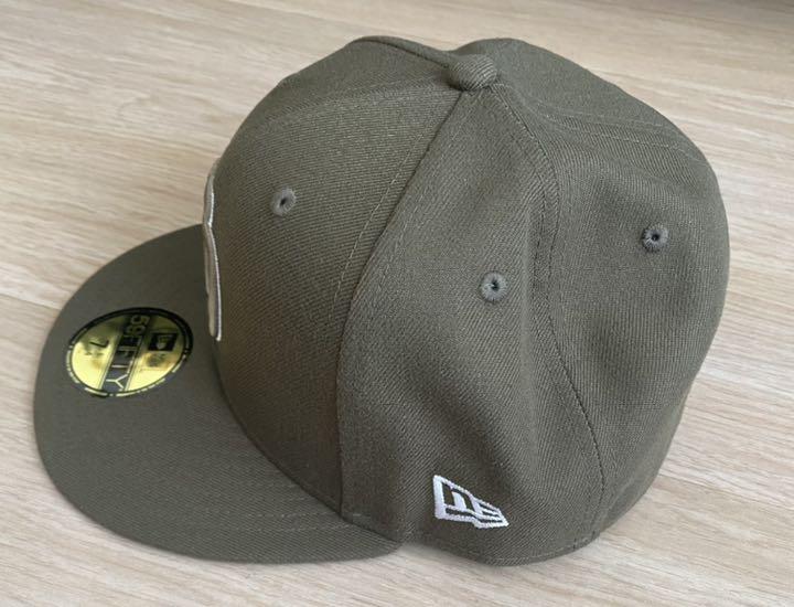となります 7-1 4 SAN DIEGO PADRES X NEWERA X WDS QTIil-m51630833477 したブラン