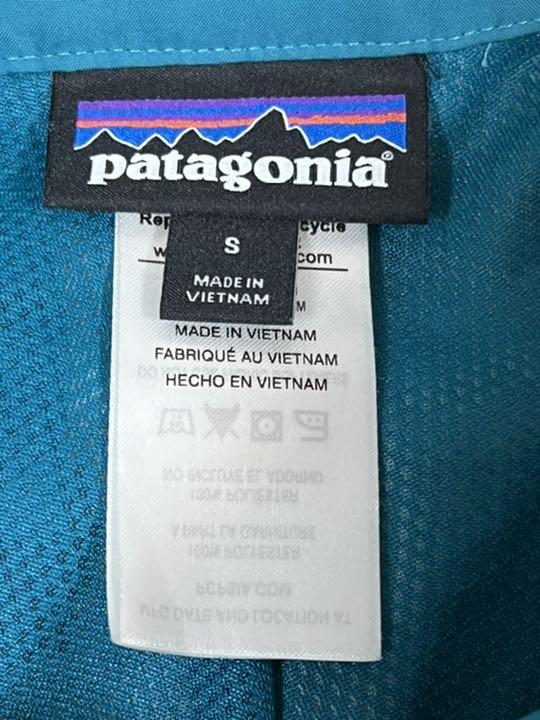 爆買い低価 iruka…様専用 パタゴニア ウェア上下 中古 パウダーボール O6JuV-m51630980037 大特価格安