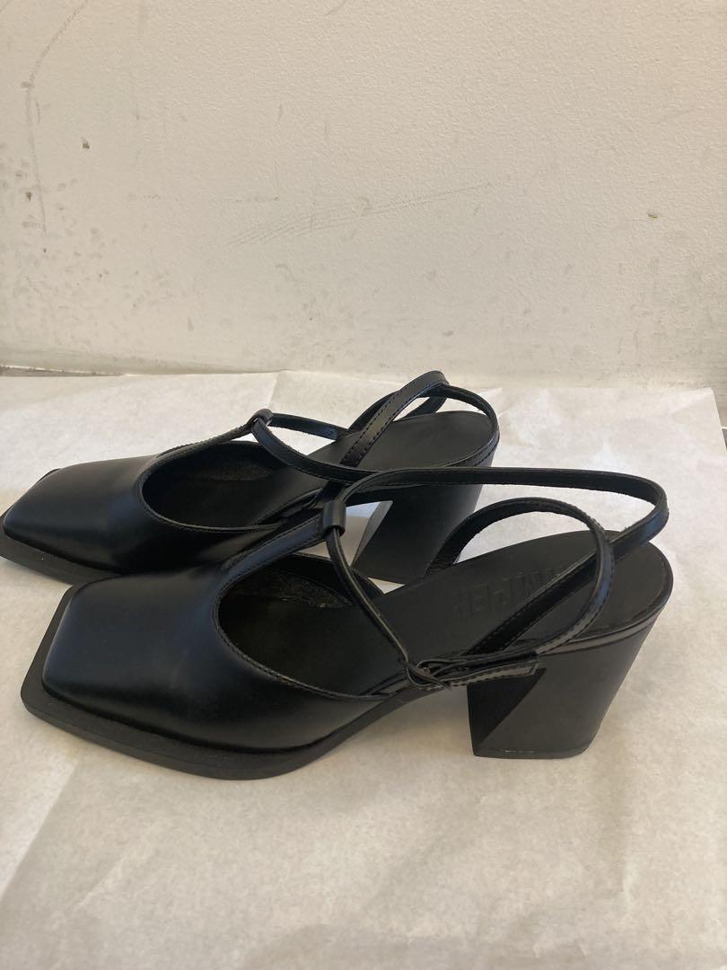 Camper パンプス 38サイズ