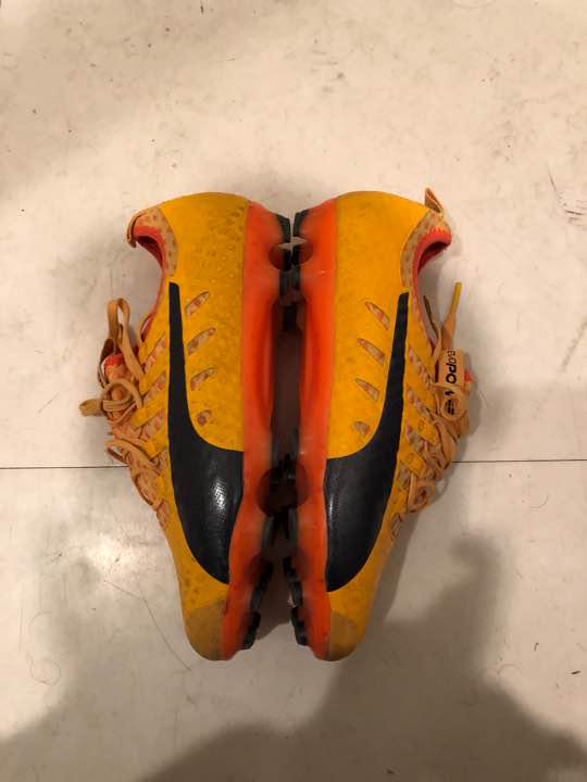 玄関先迄納品 evopower PUMA VIGOR サッカーボール HG 1 サッカーボール