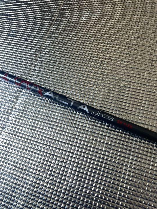G410 1W 純正シャフト SR ALTA JCB PING