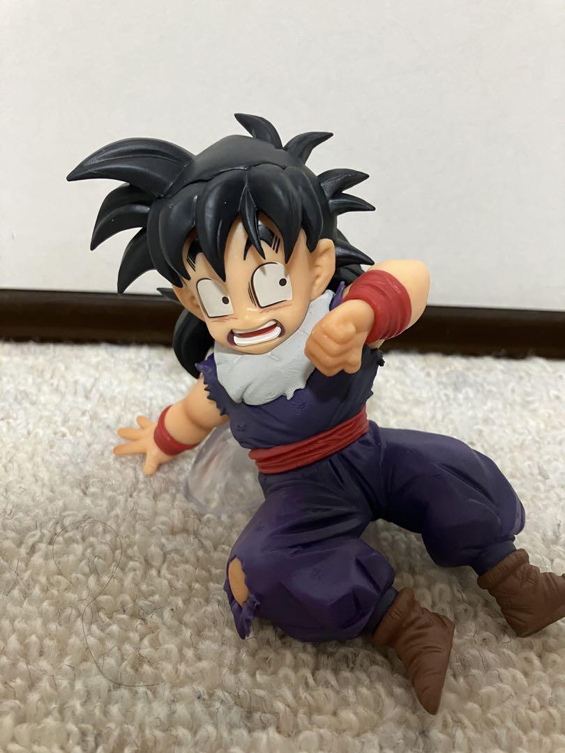 ドラゴンボール フィギュア ピッコロ 悟飯