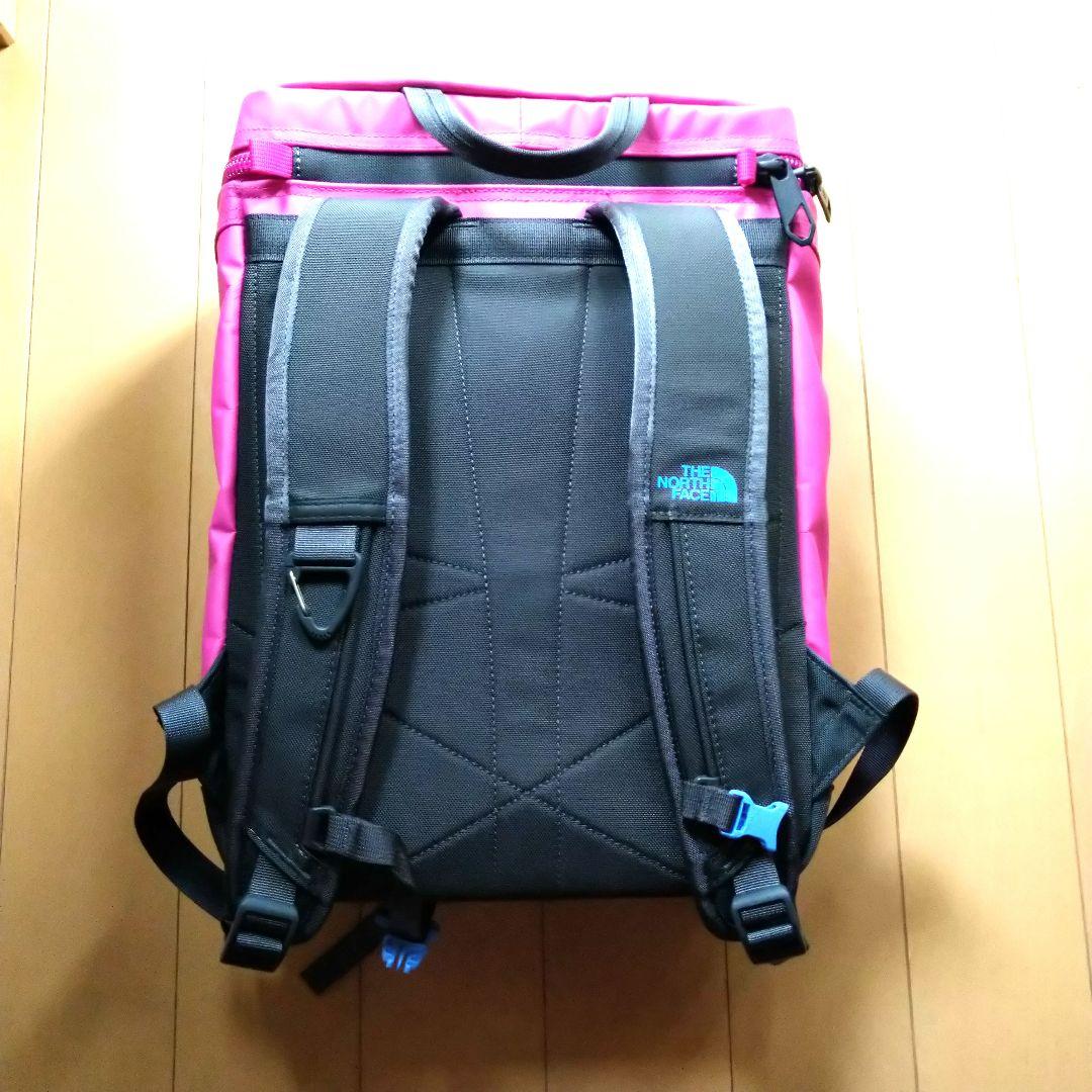 ノースフェイス BCヒューズボックス2 ジュニア NMJ82255 FS