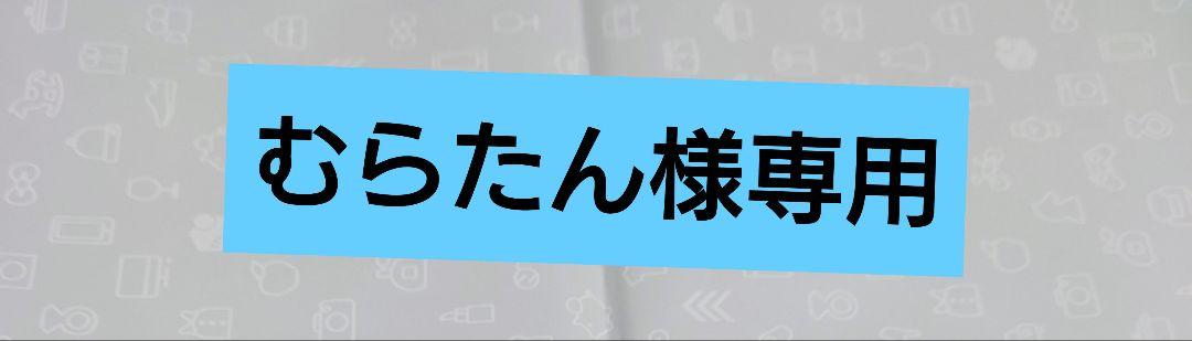 むらたん様専用