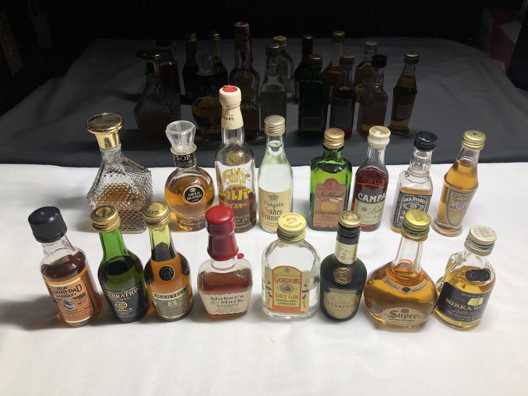 古酒16本。セット。whisky、cognac.....舊家蔵出し。未開封。
