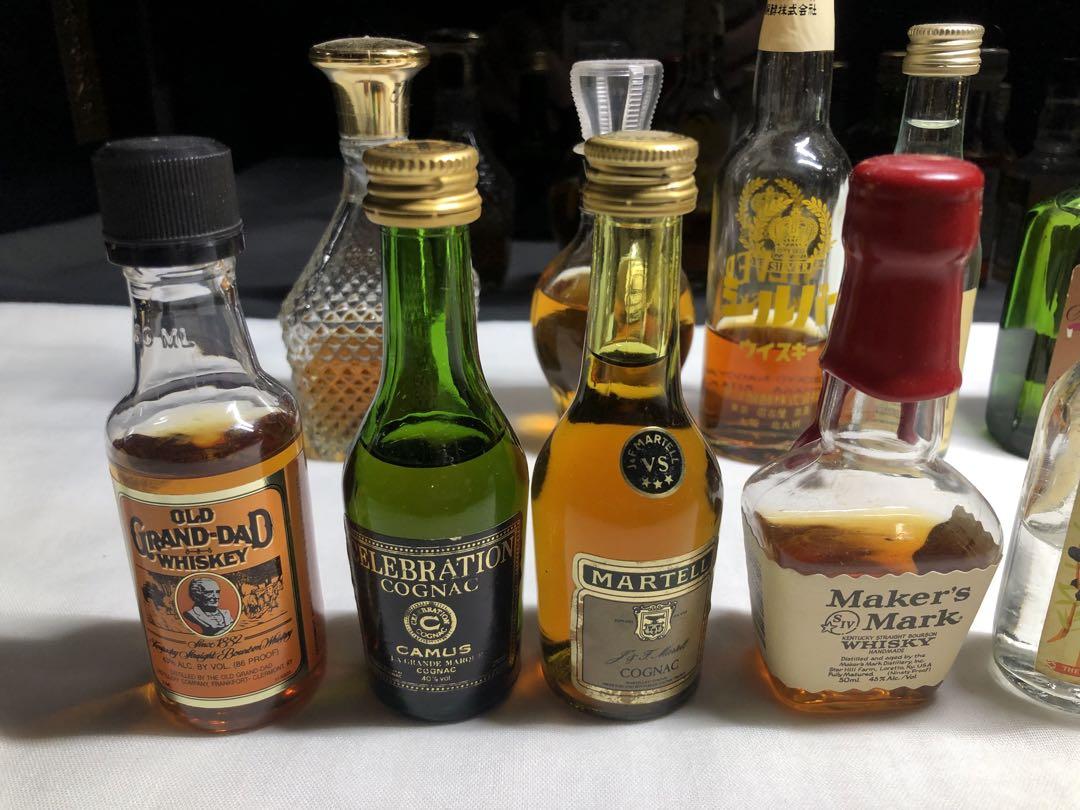 古酒16本。セット。whisky、cognac.....舊家蔵出し。未開封。