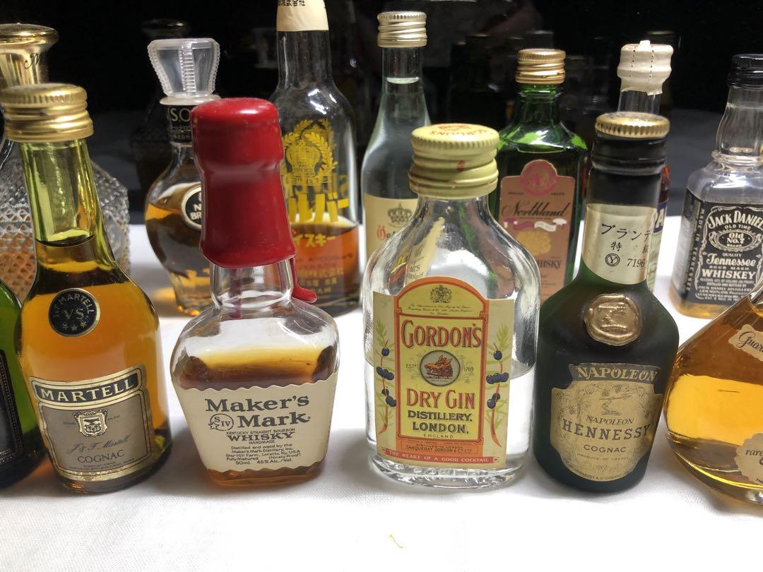 古酒16本。セット。whisky、cognac.....舊家蔵出し。未開封。